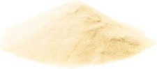 Organic instant dried for sale  LEICESTER