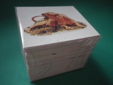 Lotto figurine incontro usato  Salerno