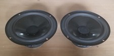 Par (2) Woofers Polk Audio MW 6502 6,5" Genuínos *Testados e Epóxi* Leia comprar usado  Enviando para Brazil