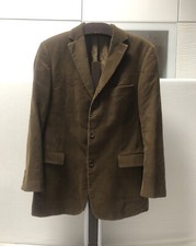 Herren cord jacke gebraucht kaufen  Elmenhorst