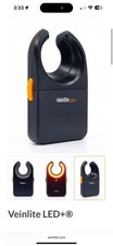 Veinlite ledx rechargeable for sale  Asbury Park