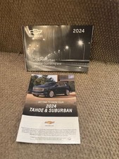 2024 chevrolet tahoe d'occasion  Expédié en Belgium