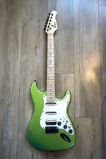 Groove strat electric for sale  Venice