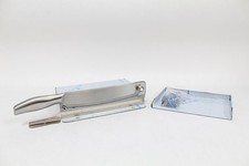 Stainless steel manual for sale  Minneapolis