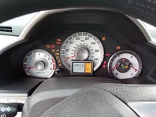 Speedometer cluster mph for sale  Hammonton