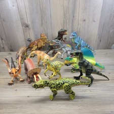 Lot dinosaurs kid for sale  Harrah