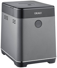 Graef ba806eu brotbackautomat gebraucht kaufen  Berlin