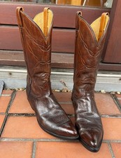 Cowboy boots cowboystiefel gebraucht kaufen Cowboy boots cowboystiefel gebraucht kaufen  Hamburg