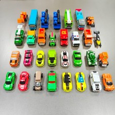 micro machines d'occasion  Expédié en Belgium