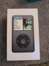 ipod classic 120gb for sale  Rohnert Park