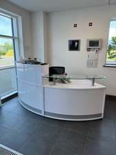 curved reception desk for sale curved reception desk for sale NORTHAMPTON