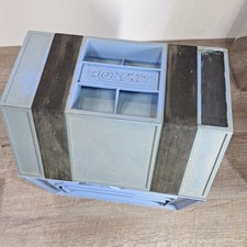 Rolykit blue rollup for sale  Shipping to United Kingdom