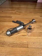 Kitchenaid khb2351cu speed for sale  Northbrook