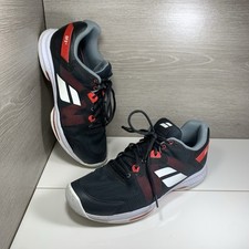 Tênis Pickleball Babolat SFX3 All Court - Masculino Tamanho 10.5 - HC Preto comprar usado  Enviando para Brazil