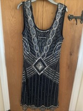 Stunning frock frill for sale  UCKFIELD