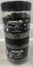 Ultrasonic bbs 6mm for sale  Howell