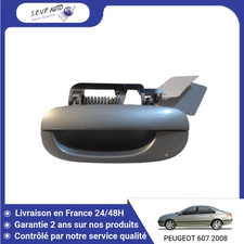 Poignee exterieure porte d'occasion  Saint-Quentin
