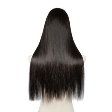 Haar teil halbperücke gebraucht kaufen  Versand nach Germany