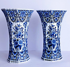 Delft blue white d'occasion  Expédié en Belgium