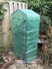 4 tier mini greenhouse for sale  FROME