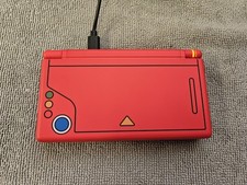 Usado, NDS Lite atualizado - USB-C - ExtremeRate Pokemon Shell - Cartão R4 com cartão SD 32GB comprar usado Usado, NDS Lite atualizado - USB-C - ExtremeRate Pokemon Shell - Cartão R4 com cartão SD 32GB comprar usado  Enviando para Brazil