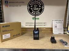 Alinco 100 pari usato  Bologna