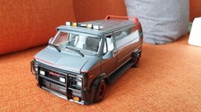 Gmc vandura team usato  Cassino