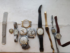 Vintage watches rodania for sale  LEOMINSTER