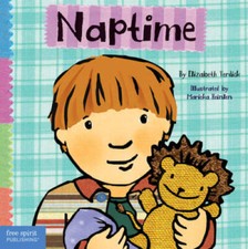Naptime board book for sale  Montgomery