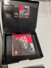 The King of Fighters 2002: Challenge to Ultimate Battle (Neo Geo, 2002), usado comprar usado  Enviando para Brazil