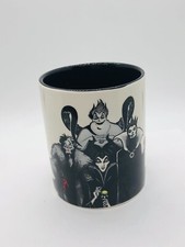 Disney villains ceramic for sale  Livermore