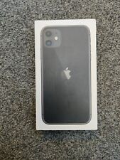Apple iphone black for sale  BROMLEY