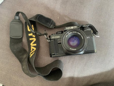 Minolta 700 film for sale  LONDON