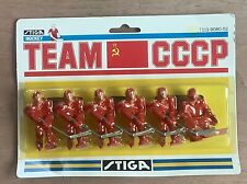 Vintage stiga table d'occasion  Expédié en Belgium