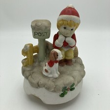 Christmas musical wind for sale  SWANSEA