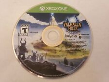 Valhalla Hills (Xbox One) comprar usado  Enviando para Brazil