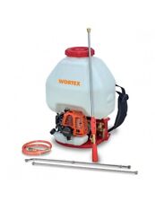 Motopompa spalla litri usato Motopompa spalla litri usato  Italia