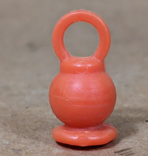 Lanterna peça de reposição brinquedo Aqua Sea Diver The Diving Bell, usado comprar usado  Enviando para Brazil