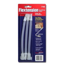 Flextension caulking tube for sale  Johns Island