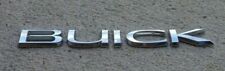 Buick emblem letters for sale  Port Orange