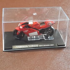 Deagostini yamaha yzr500 for sale  WHITBY