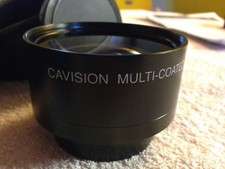 Wide conversion lens usato  Italia