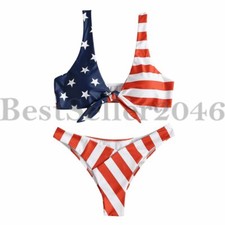Women american flag for sale  Quincy