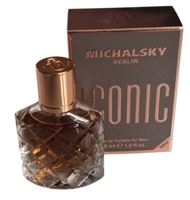 Michalsky iconic eau gebraucht kaufen  Chemnitz