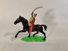 Ddr indianer pferd gebraucht kaufen  Grünhainichen