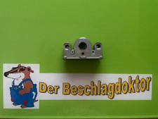 Weidtmann getriebeschnecke ink gebraucht kaufen  Berlin