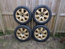 Audi mk1 alloy for sale  BEVERLEY