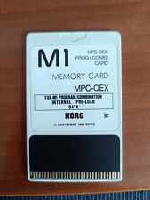 Korg mpc oex usato  Livorno