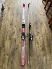 Dynastar woodcore slalom for sale  CONSETT