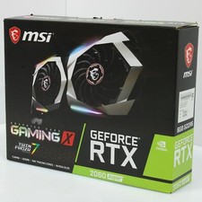 Msi nvidia geforce for sale  Evansville